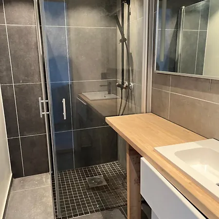 New Renovated Apartment, Superb Location And Free Parking *