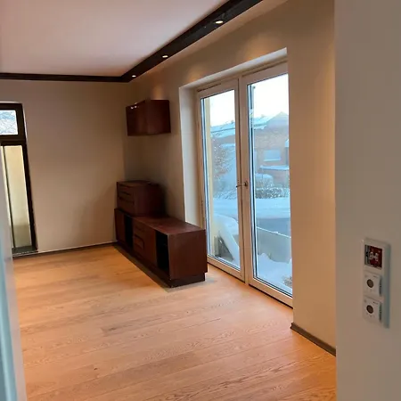 New Renovated Apartment, Superb Location And Free Parking *