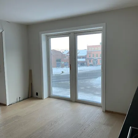 New Renovated Apartment, Superb Location And Free Parking Appartement