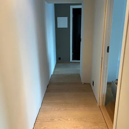 New Renovated Apartment, Superb Location And Free Parking *
